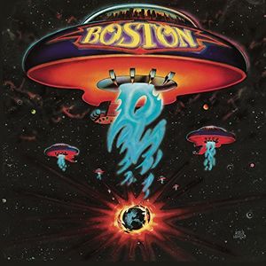 Boston [Import]