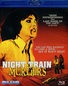 Night Train Murders