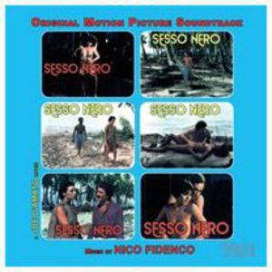 Sesso Nero (Original Motion Picture Soundtrack) [Import]