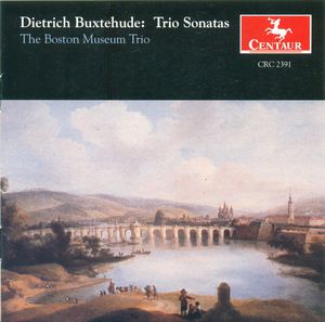 Trio Sonatas (7)