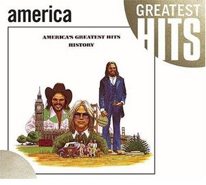 History-America's Greatest Hits