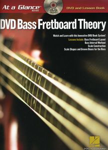 Bass Fretboard Theory