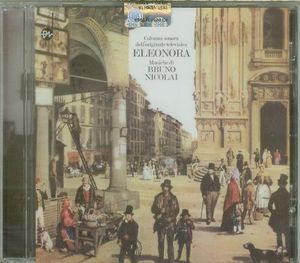 Eleonora (Original Soundtrack) [Import]