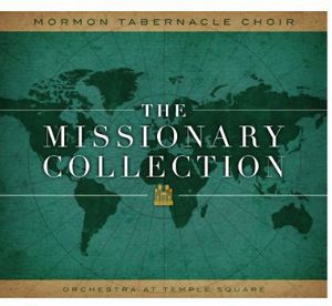 Missionary Collection