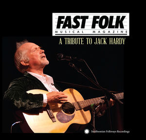 Tribute To Jack Hardy (Various Artists)