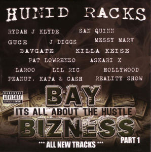 Hunid Racks Bay Bizness [Explicit Content]