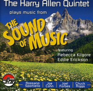 Music from the Sound of Music