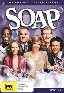 Soap Season 3 [Import]