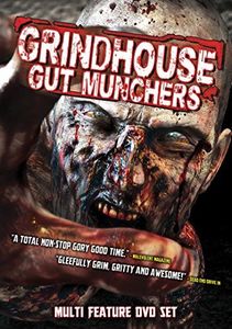 Grindhouse Gutmunchers