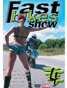 Fast Bikes Show 4
