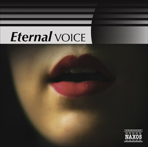 Eternal Voice /  Various