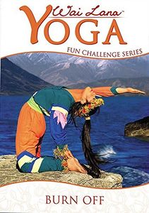 Wai Lana Yoga: Fun Challenge Series - Burn Off