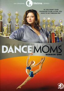 Dance Moms: Season One