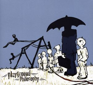 Playground Philosophy