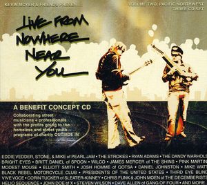 Live From Nowhere Near You, Vol. 2