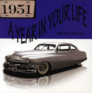 A Year In Your Life 1951