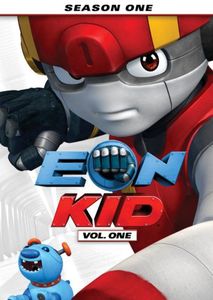 Eon Kid 1: Season 1