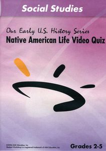 Native American Life