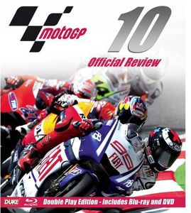 Ama Motocross Championship Review 2010