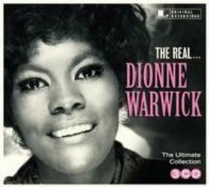 Real Dionne Warwick [Import]