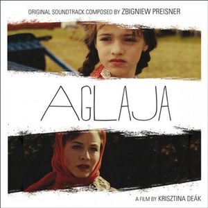 Aglaja (Original Soundtrack) [Import]