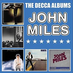 Decca Albums [Import]