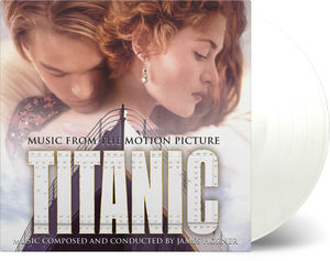 Titanic (Music From the Motion Picture)
