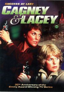 Cagney & Lacey, Volume 3