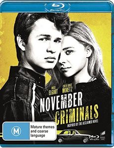 November Criminals [Import]