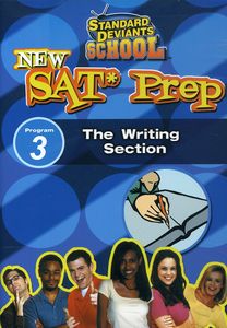 Sat Prep Module 3: Writing Section