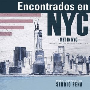 Encontrados En NYC (Met in NYC) (Original Soundtrack) [Import]