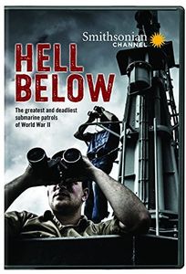 Smithsonian: Hell Below