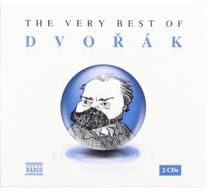 Very Best of Dvorak /  Various