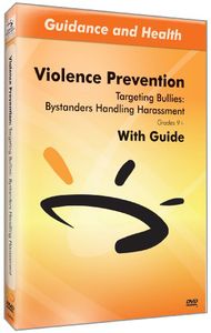 Targeting Bullies: Bystanders Handling Harassment