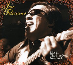 Live At The Blue Note New York [Import]