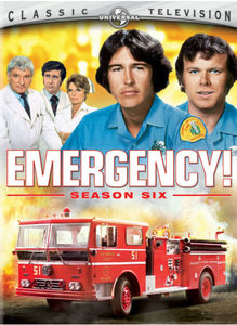 Emergency!: Season Six