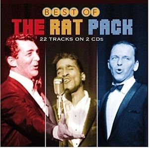 Best of the Rat Pack