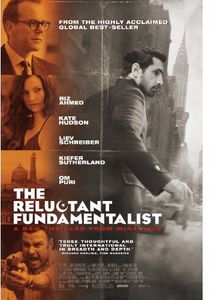 The Reluctant Fundamentalist