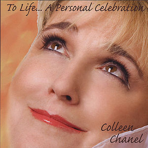 To Life a Personal Celebration