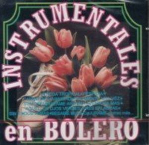 Intrumentales En Bolero /  Various