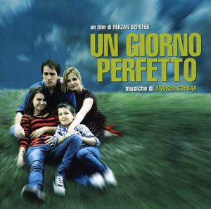Un Giorno Perfetto (A Perfect Day) (Original Soundtrack) [Import]