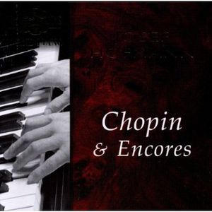 Josef Hoffmann Chopin & Encores