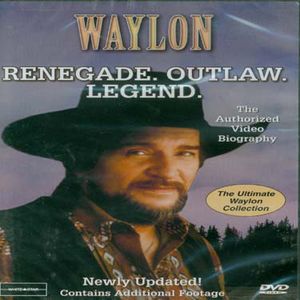 Renegade. Outlaw. Legend