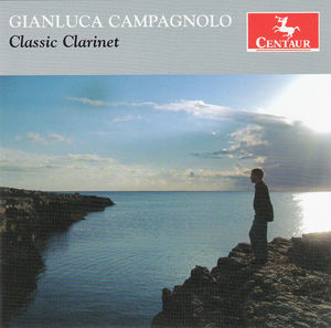 Classic Clarinet