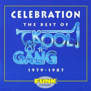 Celebration: Best Of Kool and The Gang: 1979-1987