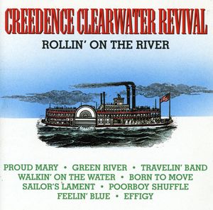 Rollin on the River