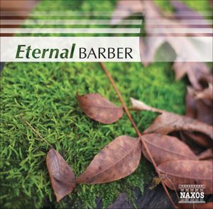 Eternal Barber /  Various