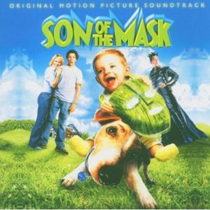 Son of Mask [Import]