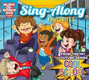 Sing-A-Long Favorites