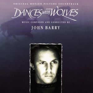 Dances With Wolves (Original Motion Picture Soundtrack) [Import]